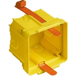 Legrand PB502W Hohlwand-Dose 2-Modul Für Air