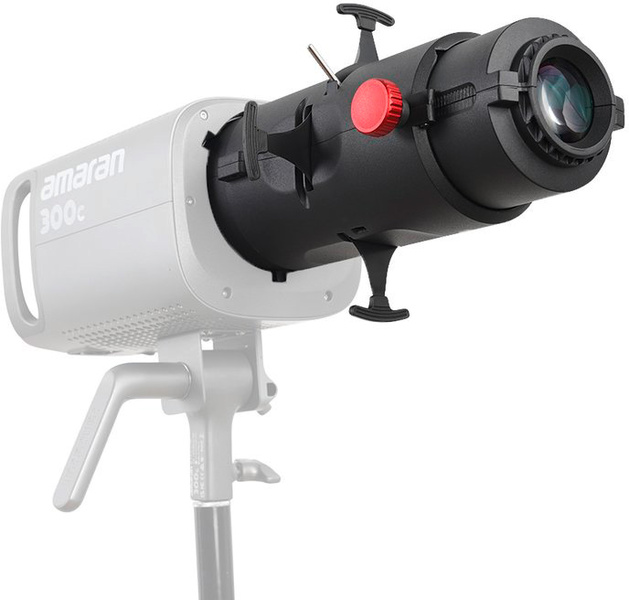 Amaran Spotlight SE 36Â° Lens Kit