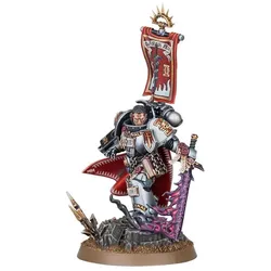 Games Workshop Castellan Crowe (2021) (Kunststoff)