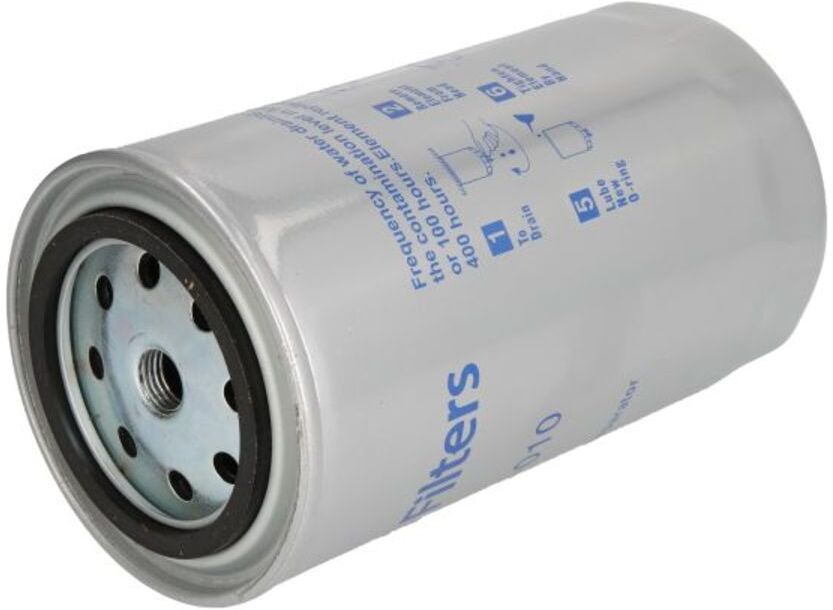 Filtre à carburant BOSS FILTERS BS04-010