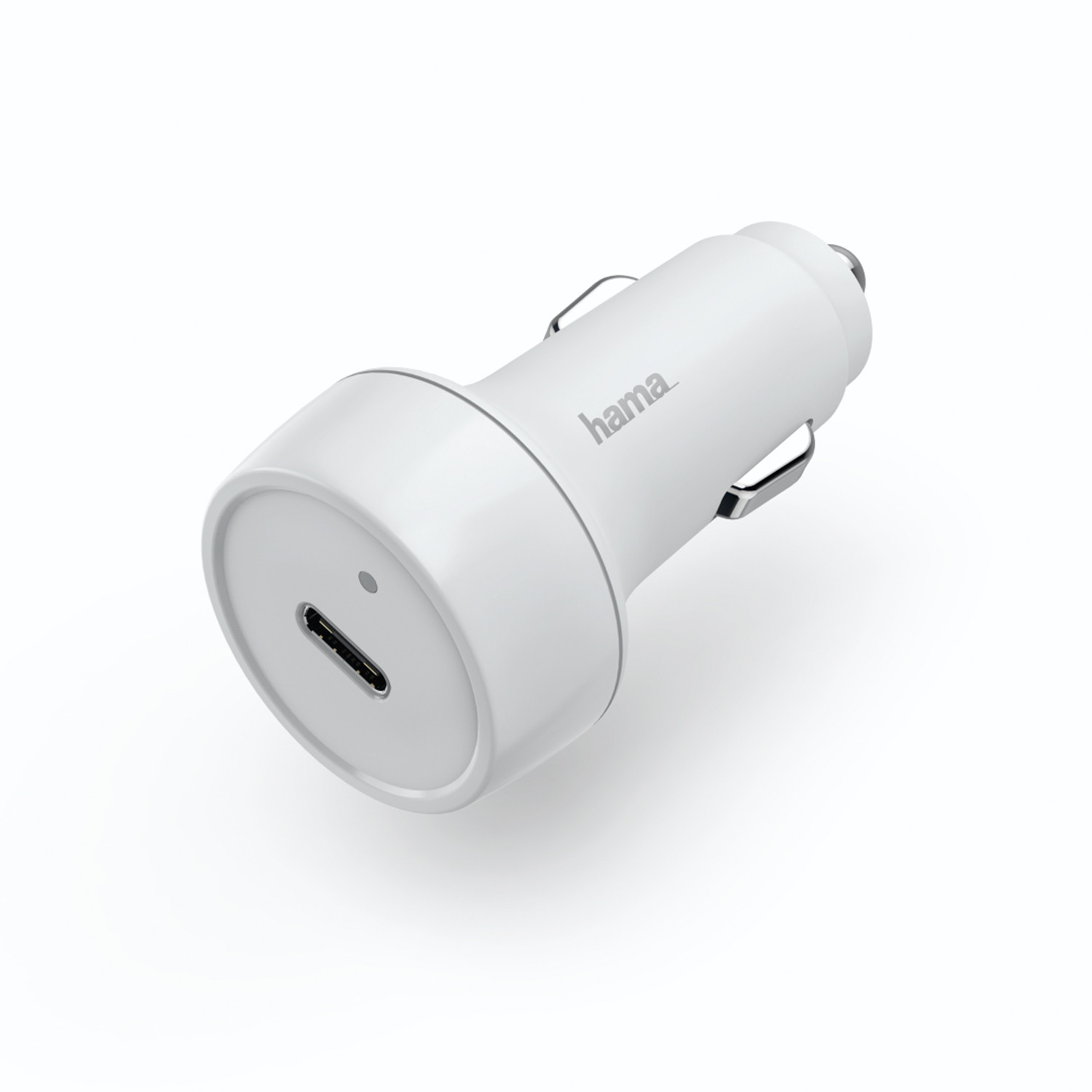 Hama USB-C autolader