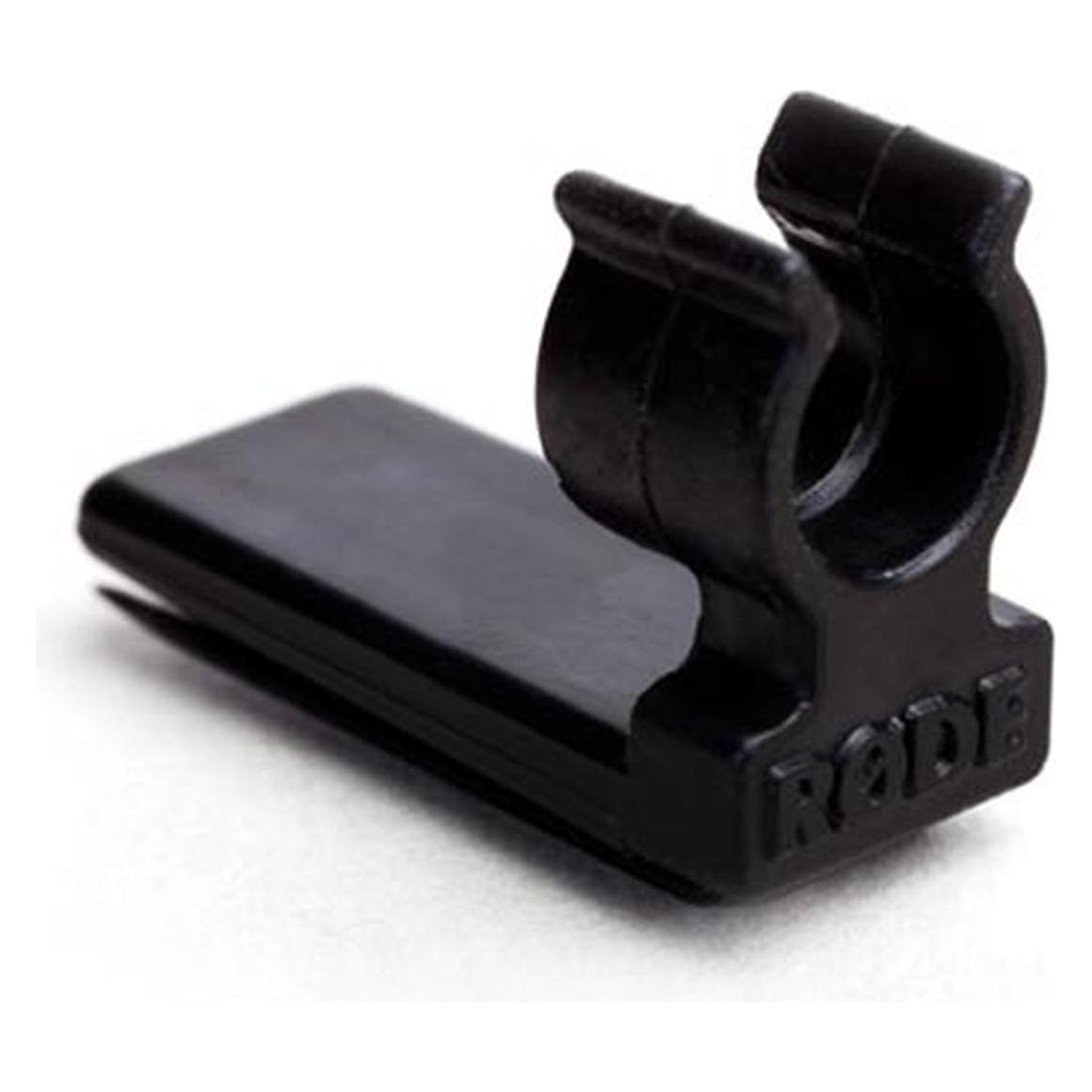 RØDE Vampire Clip Halteklammer zu Lavalier Mikrofon (RODE Vampire Clip)