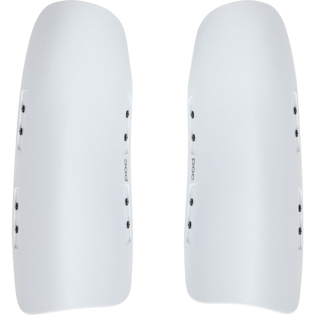 POC Forearm Race Jr hydrogen white (1001) ONE PC201781001ONE1