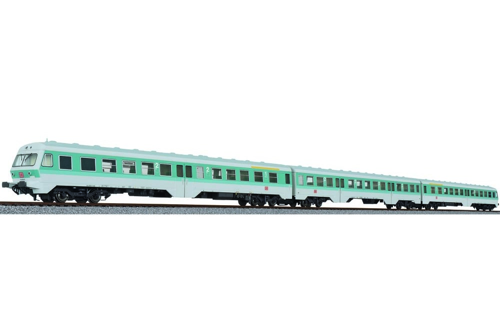 Liliput L133157