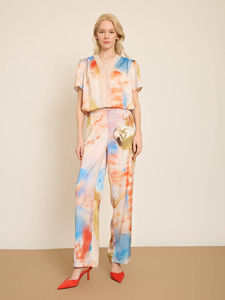 BGN Hose in Bunt - 38