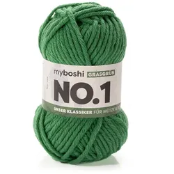 myboshi Wolle No. 1 - Das Original