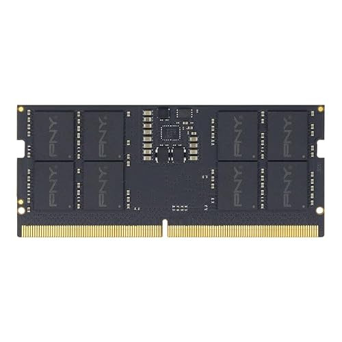 PNY 16 GB Performance DDR5 5600 MHz notebookgeheugen