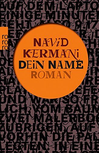 Navid Kermani - Dein Name - Preis vom 30.09.2026 22:30:23 h