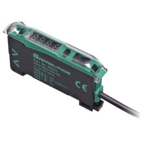 Pepperl+Fuchs Sensor SU19/110/115/123 805076 1St.