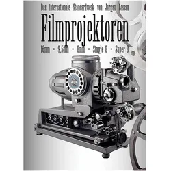 Filmprojektoren, Ratgeber von Jürgen Lossau