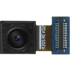 Clappio Front-Kamera Ersazteil Galaxy M30s, Mobilgerät Ersatzteile, Schwarz