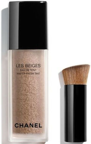 Chanel Les Beiges Eau de Teint Water Fresh Tint 30 ml Light Deep