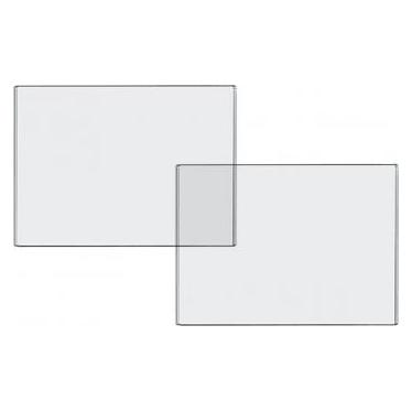 Kaiser Fototechnik Einlagen SYSTEM-V, AN-Glas/Planglas (4433)