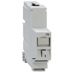 Rutenbeck REG-Montageadapter UM-Cat.6A iso-REG