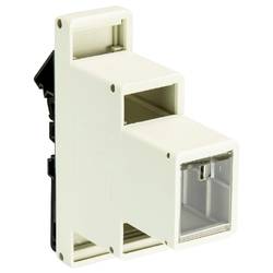 Wieland Electric WEB 1001 B2 / U 87.020.0053.0 Elektronikgehäuse 10 St.