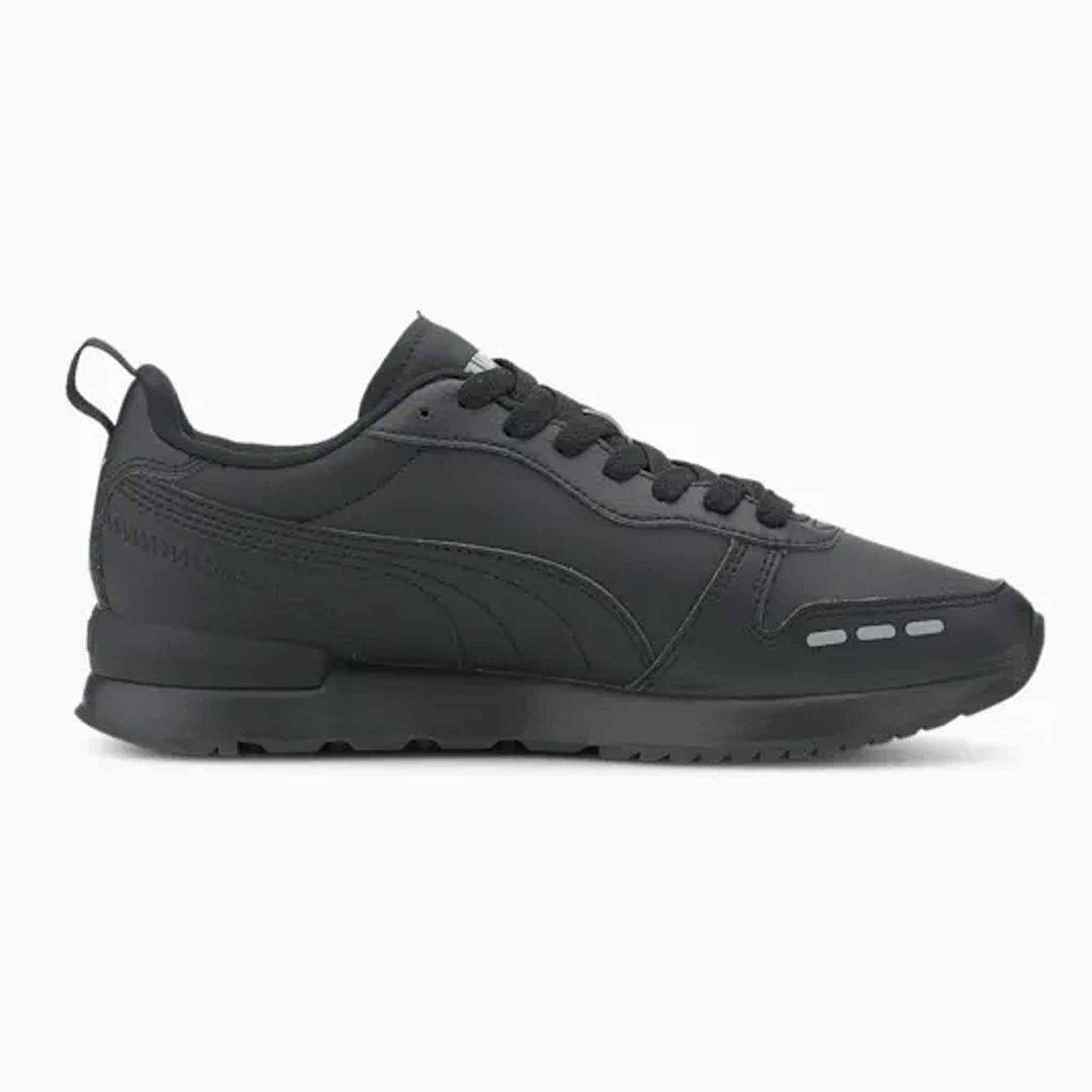 Puma R78 Zwart Heren Trainers