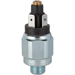 Riegler DS 4022, Schalter + Taster