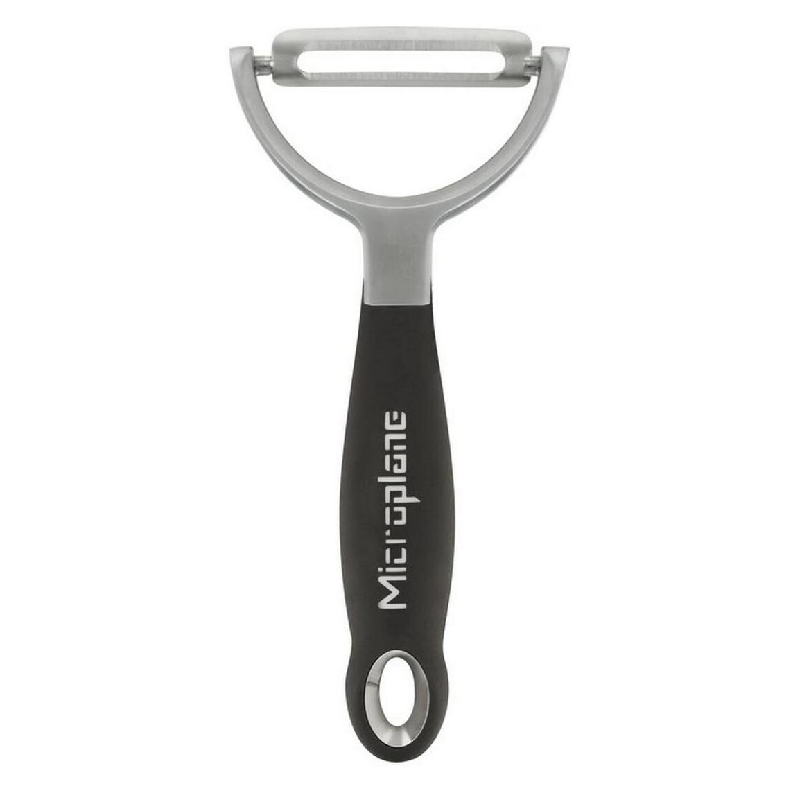 Microplane Profi Y Schäler Doppelklinge (48081)
