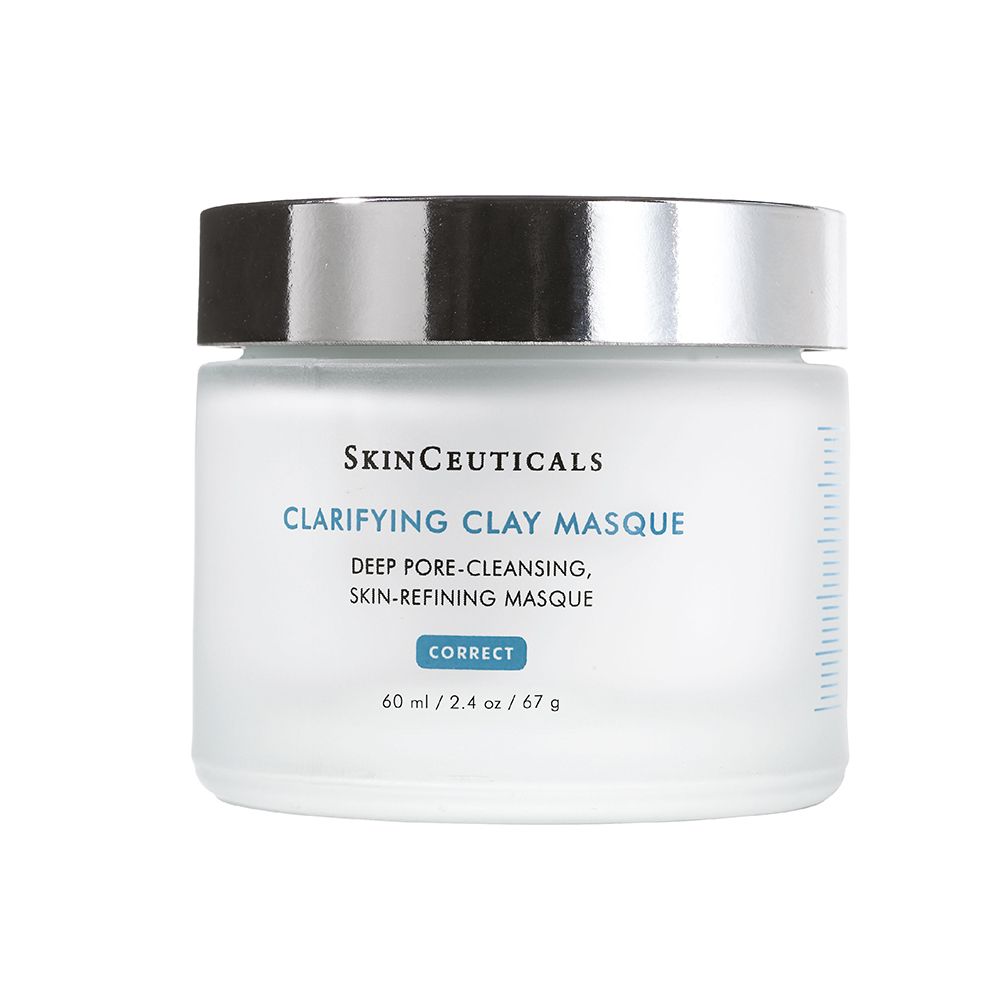 Skinceuticals Clarifying Clay Masque 60 ml Gesichtsmaske