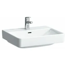 Laufen Pro S Waschbecken 55x46,5 cm H8169620001041