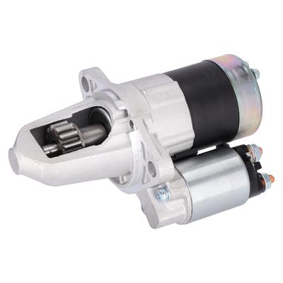 FEBI BILSTEIN Starter 193158 für NISSAN