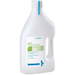 Schülke | s&m Reinigungsadditiv | 2 Liter