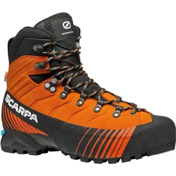 Scarpa, Herren, Wanderschuhe, Ribelle HD (44.5), Orange