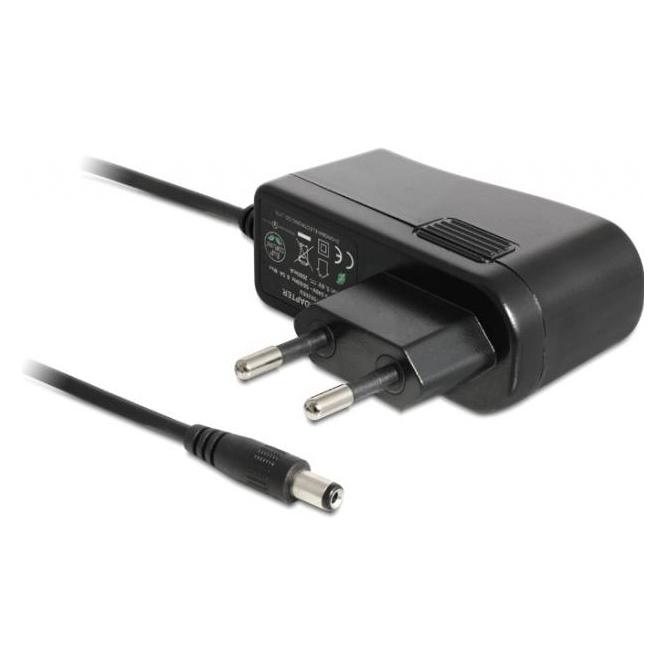 Delock Audio Konverter Analog > Digital (Analog -> Digital) (62443)