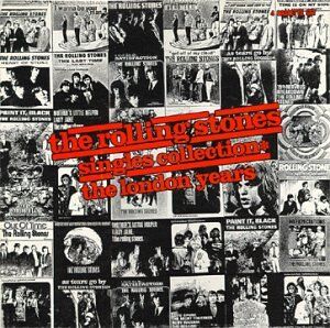 Rolling Stones - Singles Collection - The London Years [Vinyl LP] - Preis vom 17.10.2026 19:25:27 h