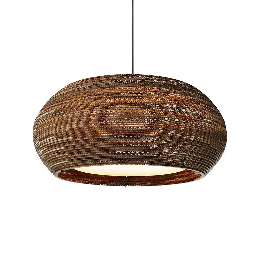 Graypants Ohio32 hanglamp naturel - GP-232