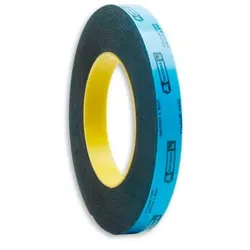 ISOLED Moulding Tape doppelseitiges PU-Schaum Klebeband, 25mm x 0,8mm, 10m/Rolle ISO-113671