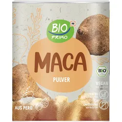 BIO PRIMO Bio Macapulver