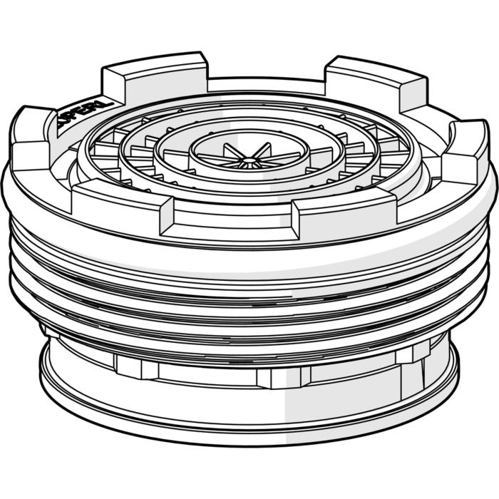 Hansa Strahlregler Cache M16,5 x 1 59913243 59913243