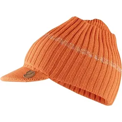 Fjällräven Lappland Balaclava Cap - ONESIZE - Burnt Orange