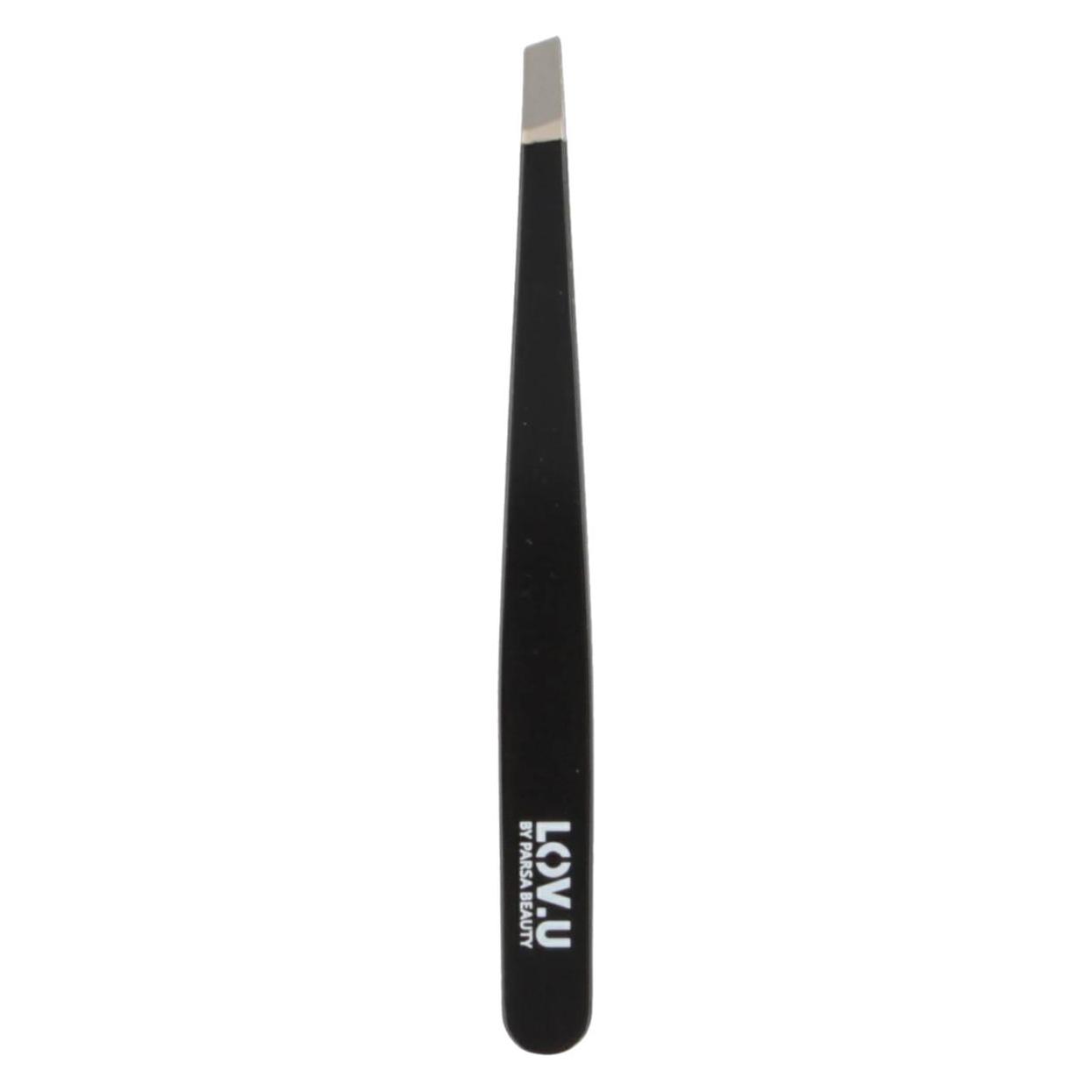 Parsa Beauty Parsa - LOV.U Tweezer Pink (00003659-200510)
