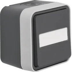 Hager Wechselschalter WNC006