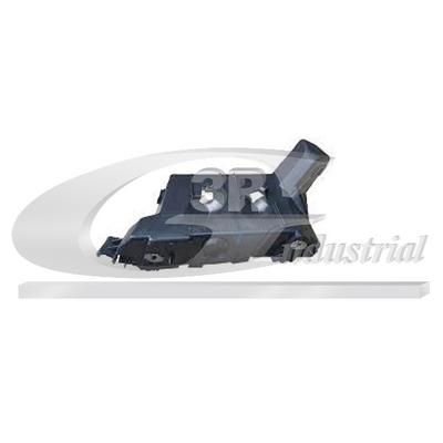 3RG Träger, Stoßfänger 68302 vorne für Ford