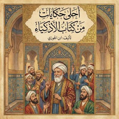 The sweetest stories from the book of the wise - Ibn al-Jawzi, Audio, 9786366311431