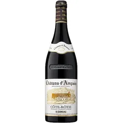 Côte Rotie Château d ́Ampuis E. Guigal 2019