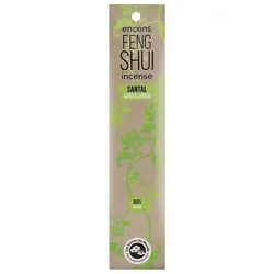 Räucherstäbchen Feng Shui Holz - Sandelholz 20 Stk.