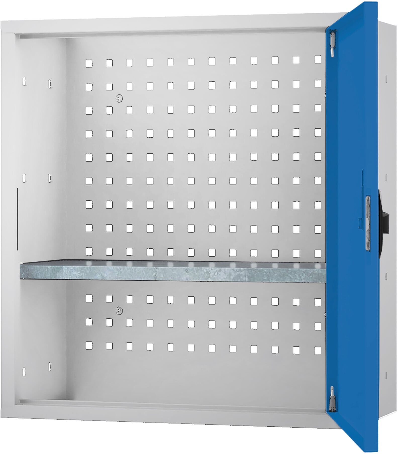 Bedrunka+Hirth Hängeschrank 555mm Breite Flügeltüre (HF5552060A)