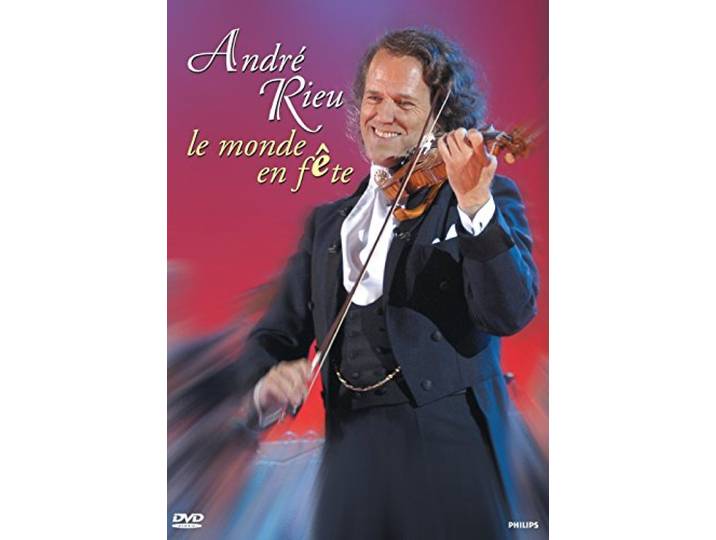 Le Monde en Fête