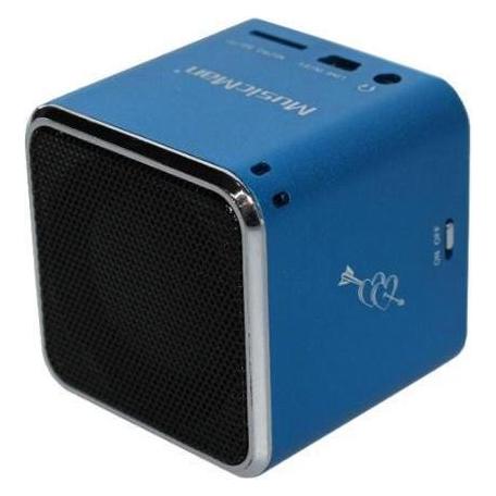 Technaxx Mini Musicman Soundstation (3530)