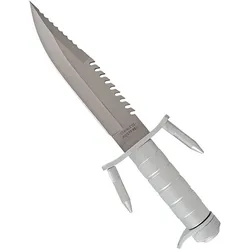 Survival-Kit-Messer »Ramster«