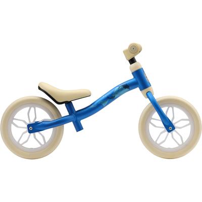 Laufrad BIKESTAR "Lightrunner", blau, Laufräder, KinderL:81cm, L:81cm