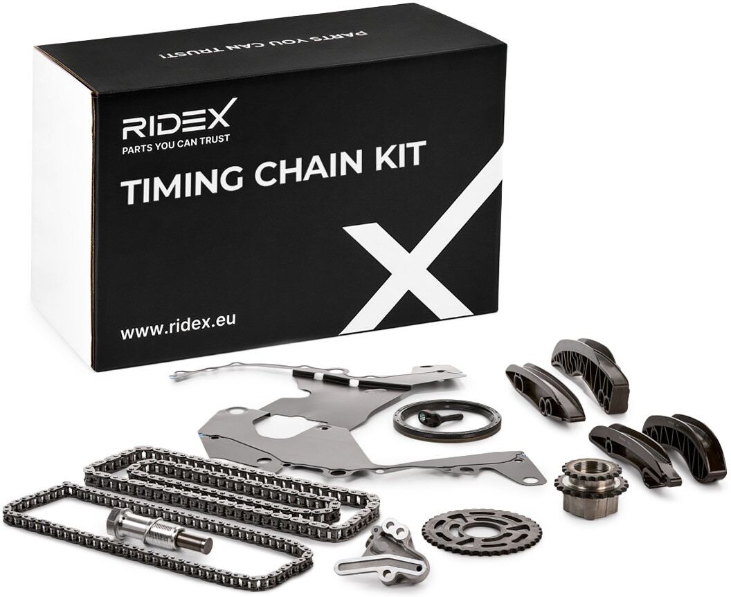 RIDEX 1389T3072 Timing chain kit