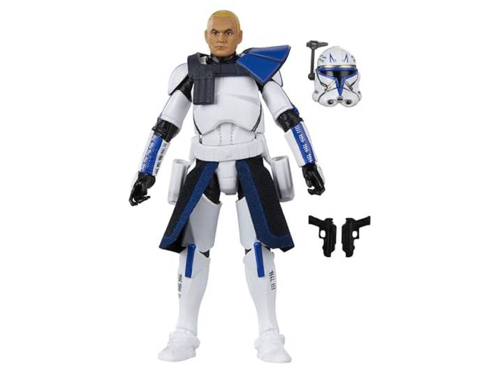 Star Wars Vin Tutor