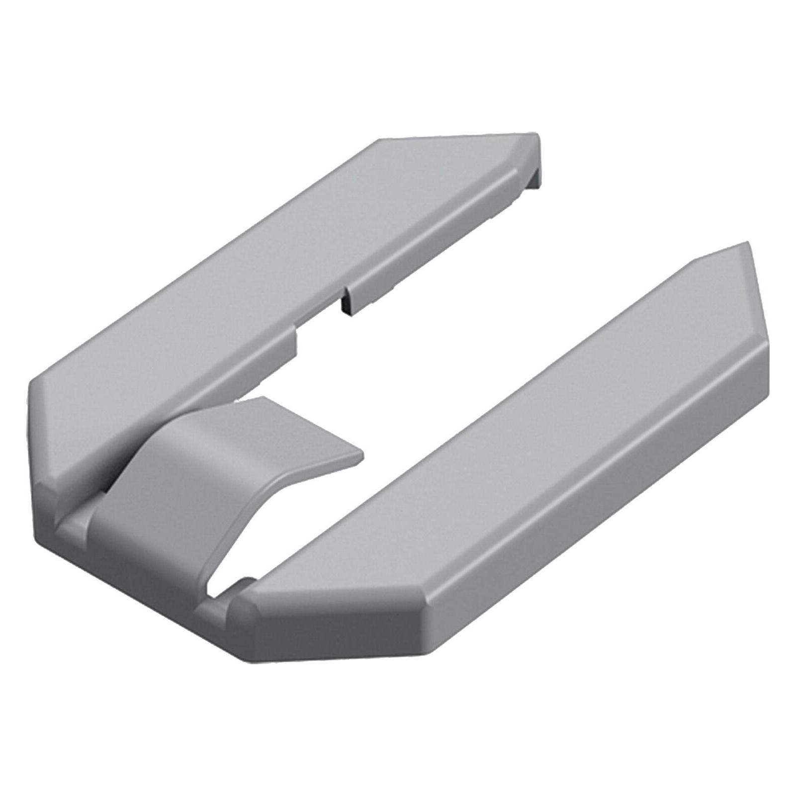 Hettich Abdeckkappe Kamat grau (9248766)