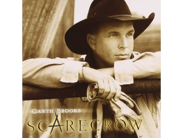Garth Brooks - Scarecrow