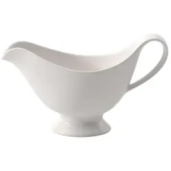 Villeroy & Boch, Serviergeschirr, Sauciere For Me